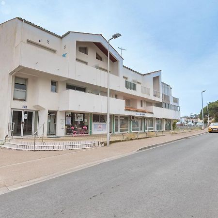 Apartment Residence Le Centre By Interhome Meschers-sur-Gironde Kültér fotó