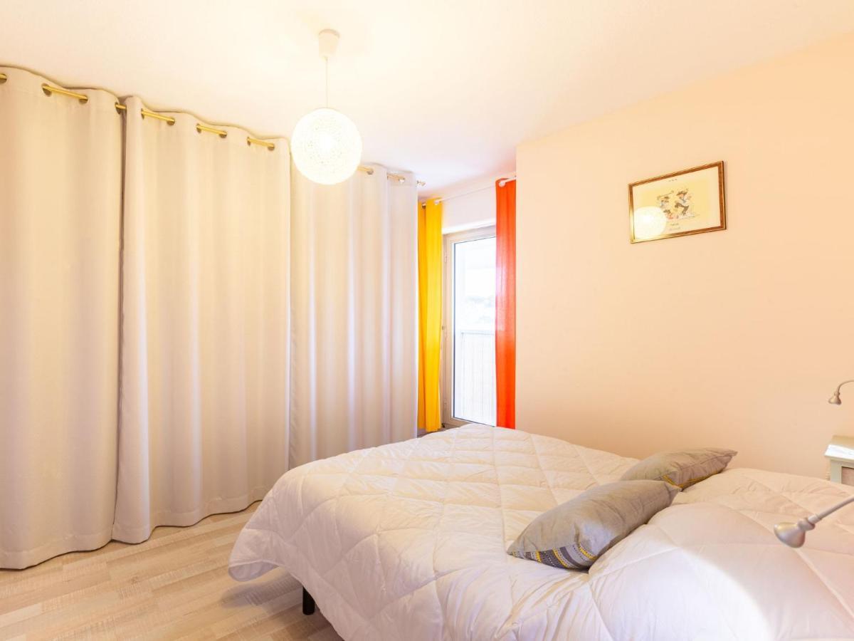 Apartment Residence Le Centre By Interhome Meschers-sur-Gironde Kültér fotó