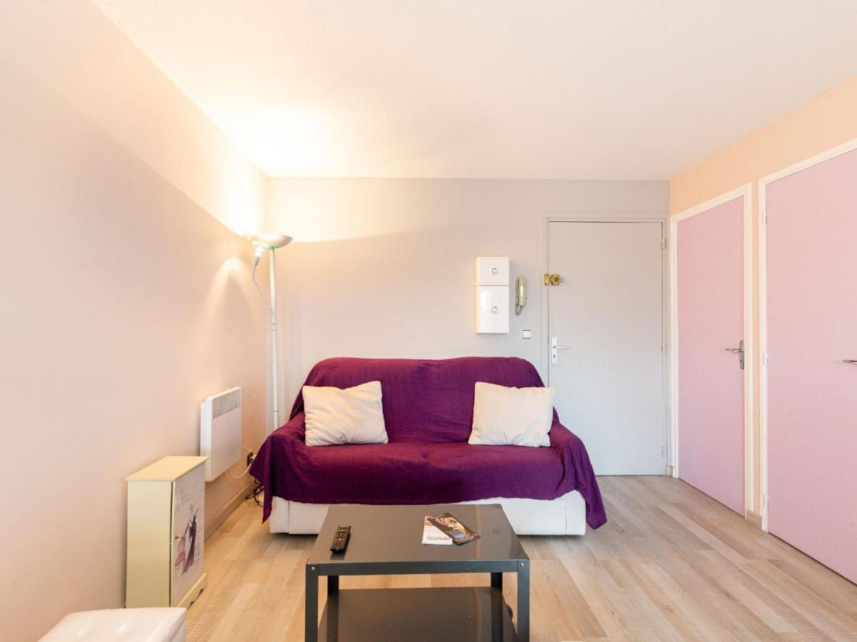 Apartment Residence Le Centre By Interhome Meschers-sur-Gironde Kültér fotó